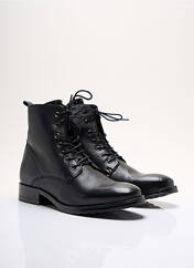 Bottines/Boots noir BOCAGE pour femme seconde vue