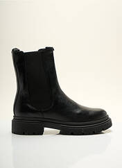Bottines/Boots noir HUDSON pour femme seconde vue