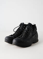 Bottines/Boots noir CONVERSE pour femme seconde vue