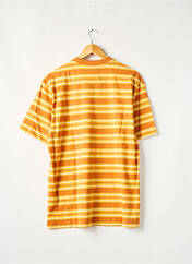 T-shirt orange DICKIES pour homme seconde vue