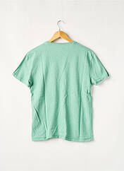 T-shirt vert RALPH LAUREN pour homme seconde vue