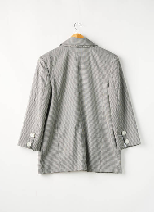 Blazer noir SARENZA X SALUT BEAUTE femme