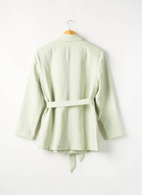 Blazer vert GRACE & MILA pour femme
