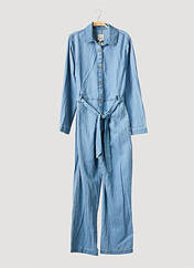 Combi-pantalon bleu BILLABONG pour femme seconde vue