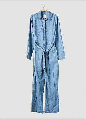 Combi-pantalon bleu BILLABONG pour femme