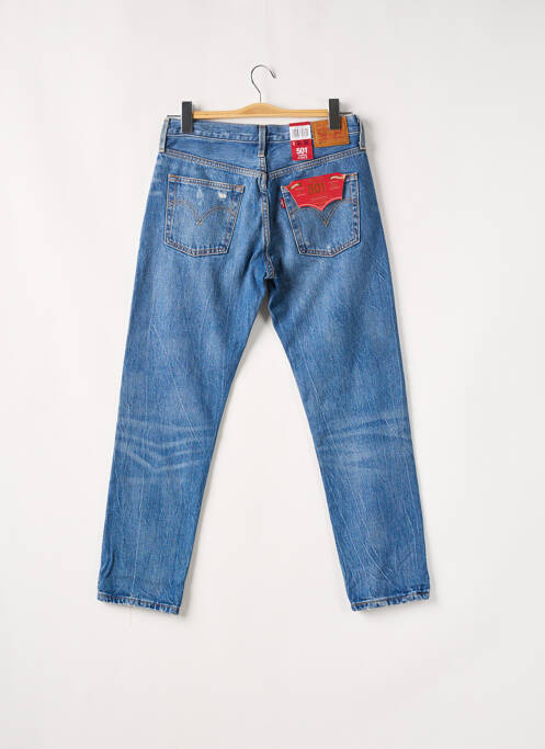 Jeans coupe slim bleu LEVIS pour homme