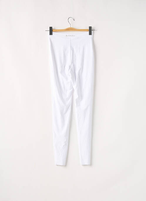 Legging blanc LUZ pour femme