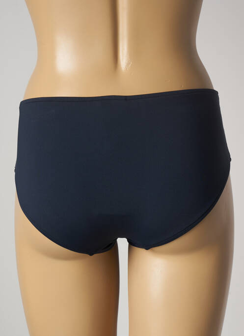Bas de maillot de bain bleu SEAFOLLY pour femme