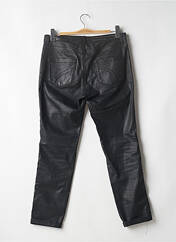 Pantalon slim noir MEXX pour femme seconde vue