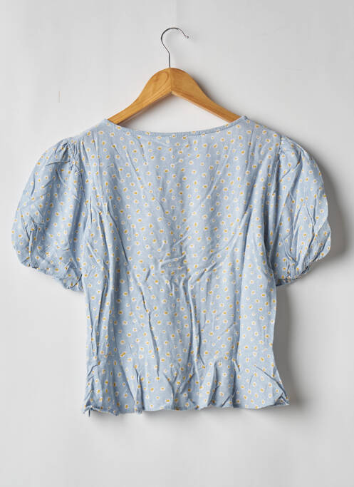 Blouse bleu PIMKIE pour femme