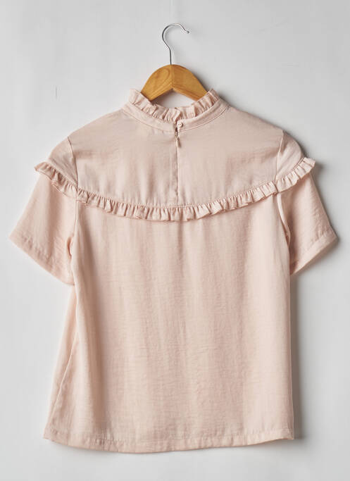 Blouse rose H&M pour femme