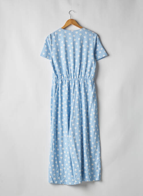 Combi-pantalon bleu VERO MODA pour femme