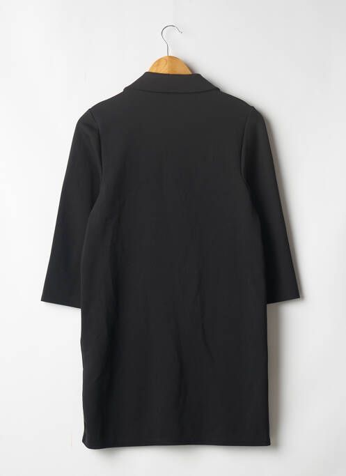 Robe courte noir BOOHOO pour femme