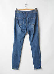 Jeans skinny bleu GIRL VIVI pour femme seconde vue