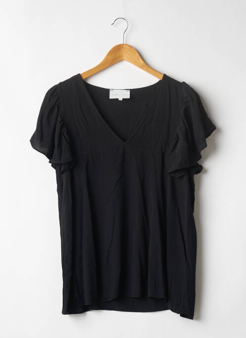 Blouse noir SUD EXPRESS pour femme