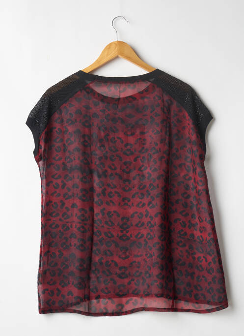 Blouse gris GAUDI pour femme