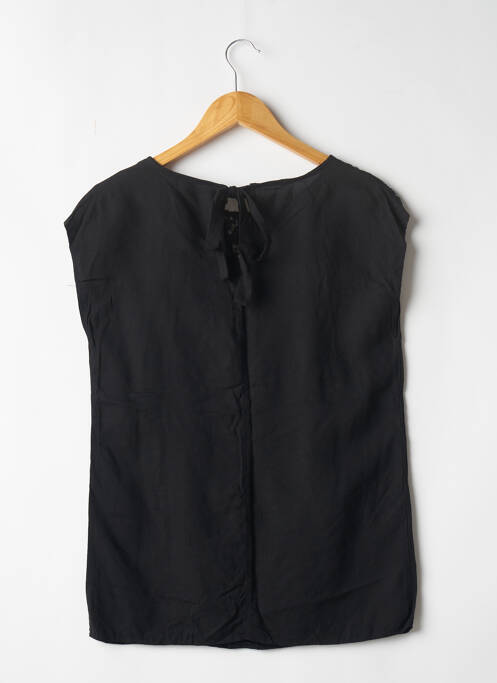 Blouse noir GEMO pour femme