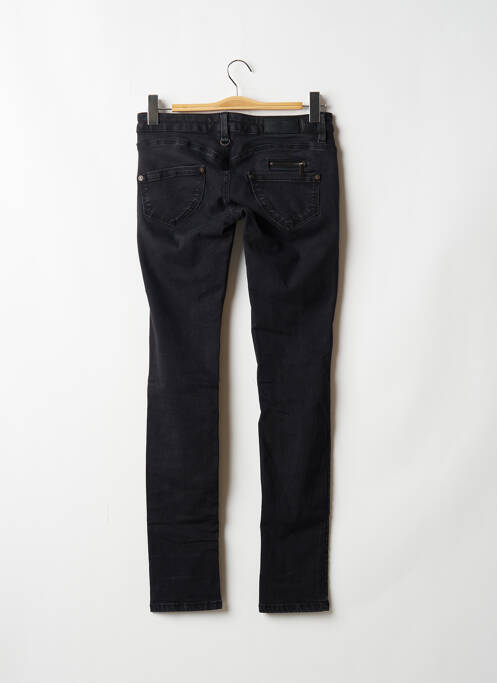 Jeans skinny gris FREEMAN T.PORTER pour femme
