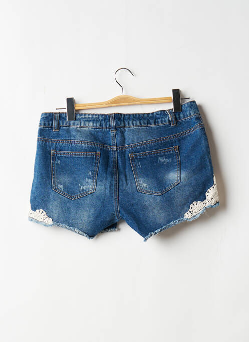 Short bleu VERO MODA pour femme