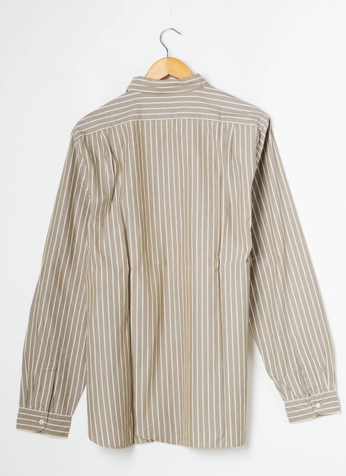 Chemise manches longues vert RALPH LAUREN pour homme