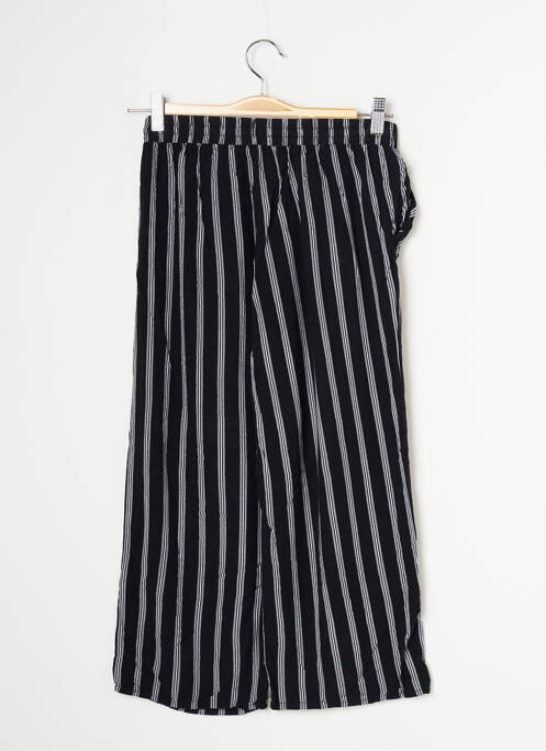 Pantalon large noir GEMO pour fille