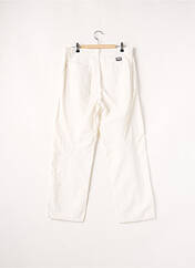 Pantalon 7/8 beige GAS pour femme seconde vue