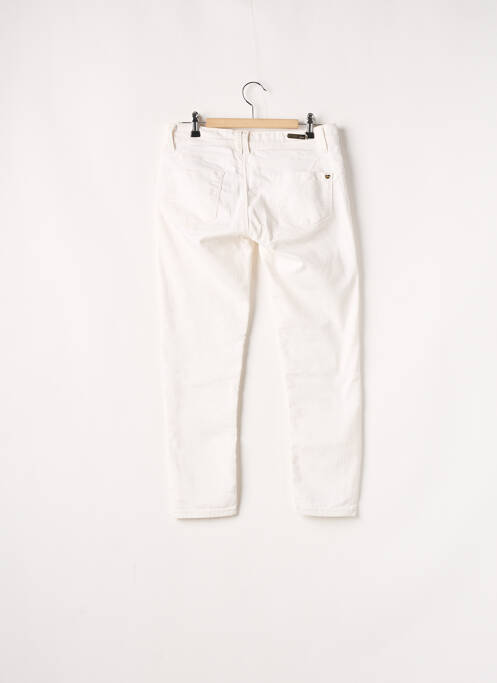 Pantalon 7/8 beige DAYSIE pour femme