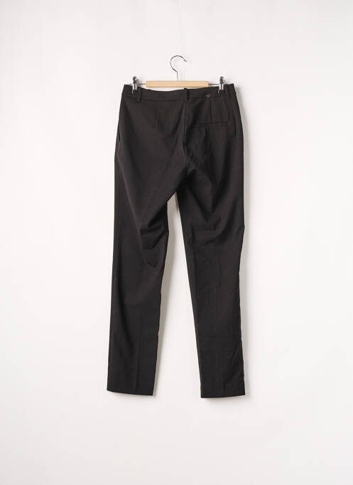 Pantalon chino noir H&M pour femme