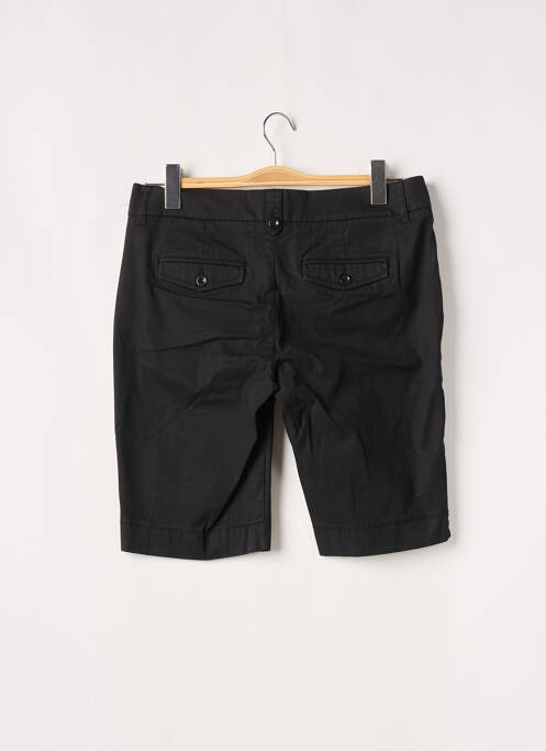 Bermuda noir ESPRIT pour femme