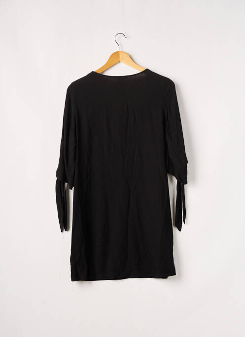 Robe courte noir H&M pour femme