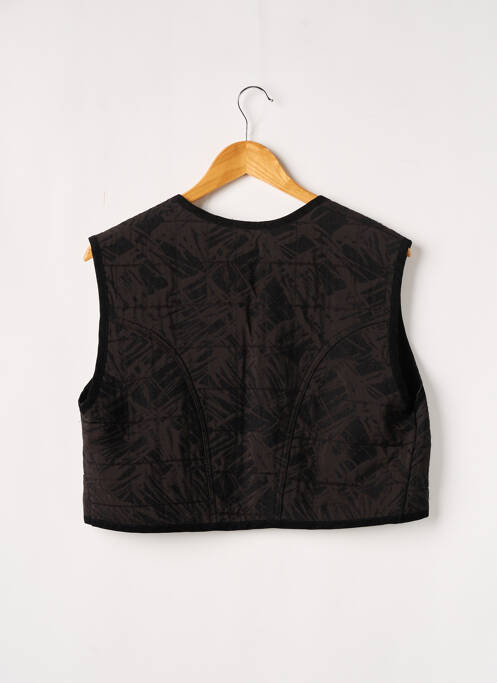 Veste casual marron ROSA ROSAM pour femme