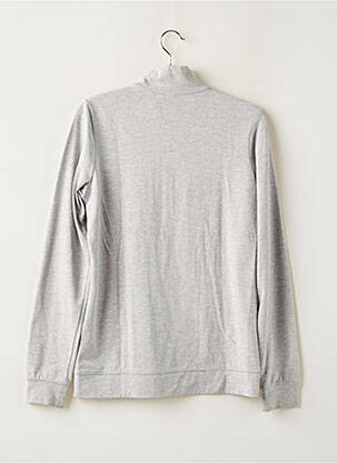 Veste casual resserrée sur le bas gris ESPRIT homme