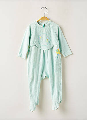 Pyjama bleu MARESE pour enfant