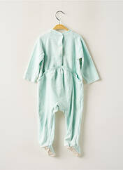Pyjama bleu MARESE pour enfant seconde vue