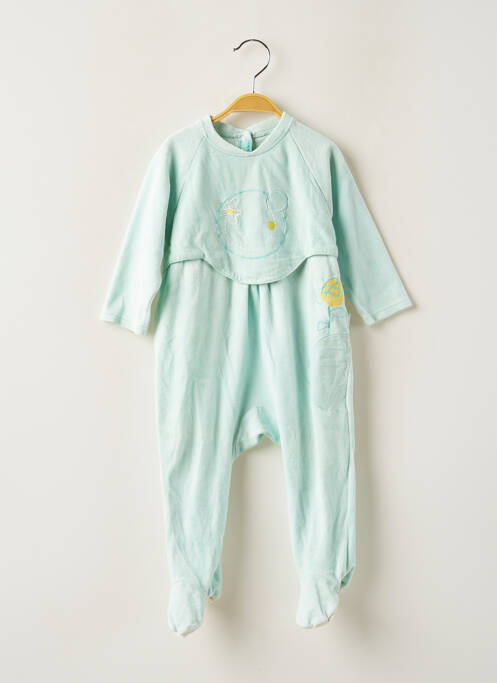 Pyjama bleu MARESE pour enfant