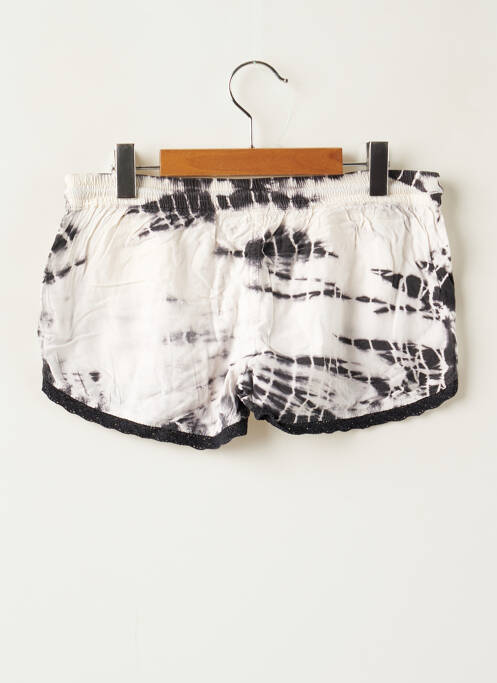 Short gris KAPORAL pour fille