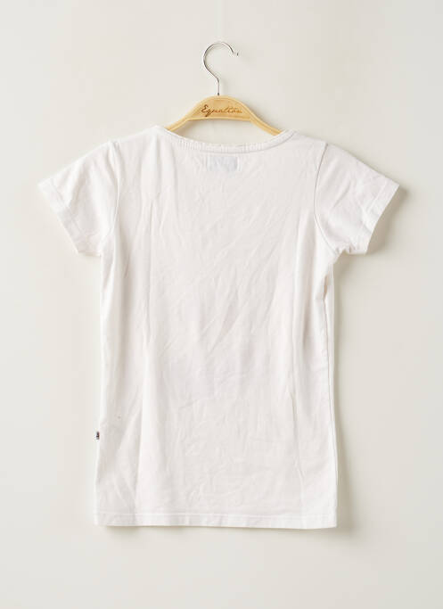 T-shirt beige LE TEMPS DES CERISES pour femme