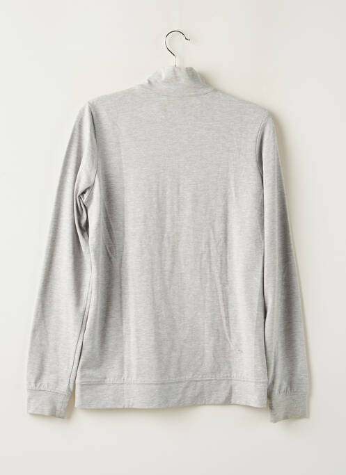 Veste casual gris ESPRIT pour homme