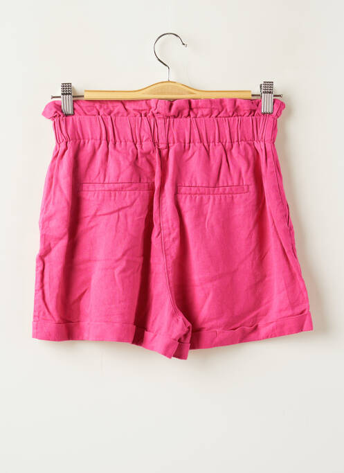 Short rose PIMKIE pour femme