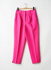 Pantalon slim rose KIABI pour femme seconde vue