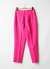 Pantalon slim rose KIABI pour femme seconde vue