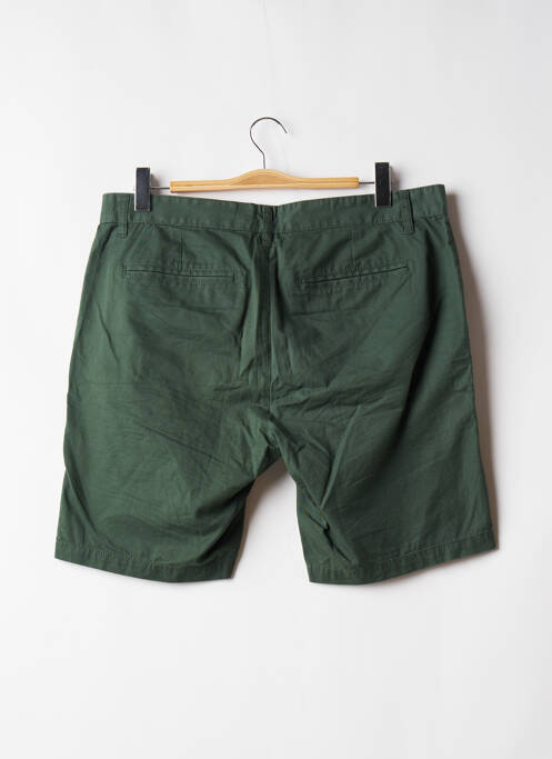 Bermuda vert SOL'S pour homme