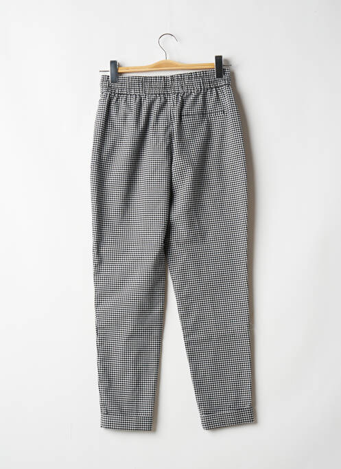 Pantalon slim noir PIMKIE pour femme