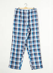 Pyjama bleu LIVERGY pour homme seconde vue
