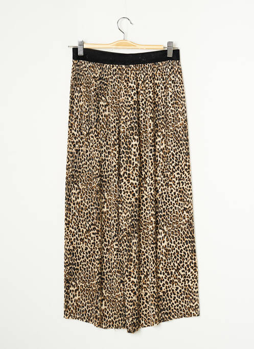 Pantacourt beige ZARA femme