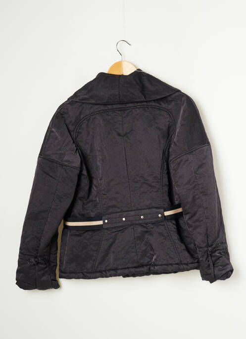 Parka gris VOODOO pour femme