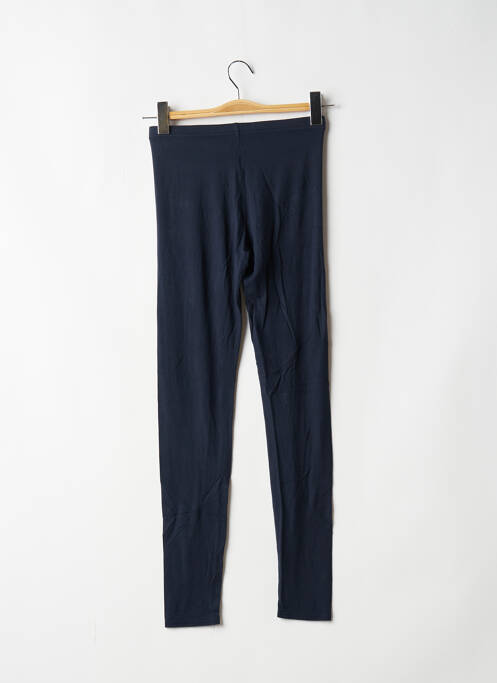 Legging bleu RENDEZ-VOUS pour femme