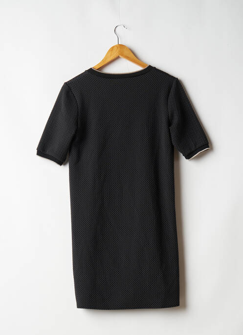 Robe mi-longue gris QUINZE HEURES TRENTE pour femme