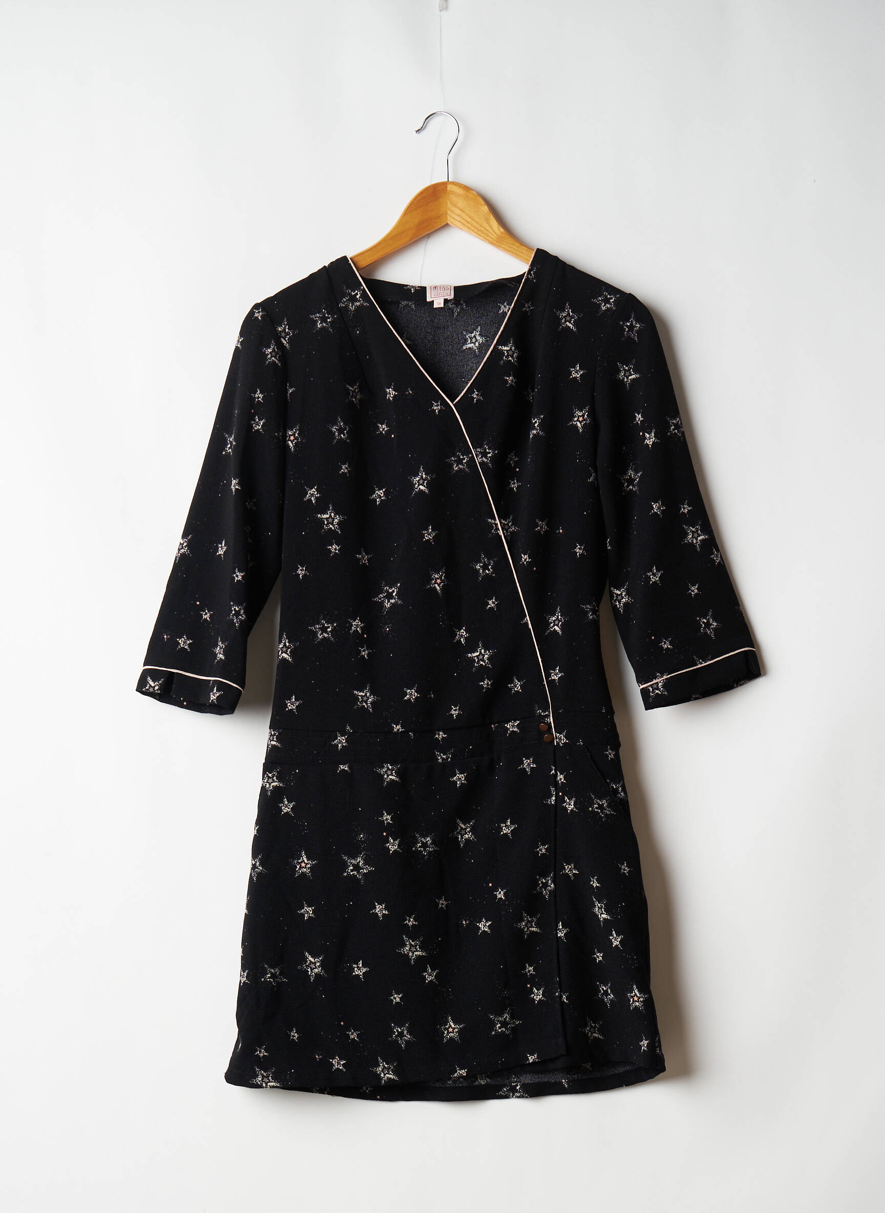 Robe miss captain 2019 sale