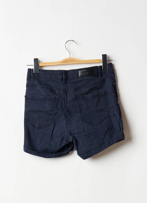 Short bleu VERO MODA pour femme